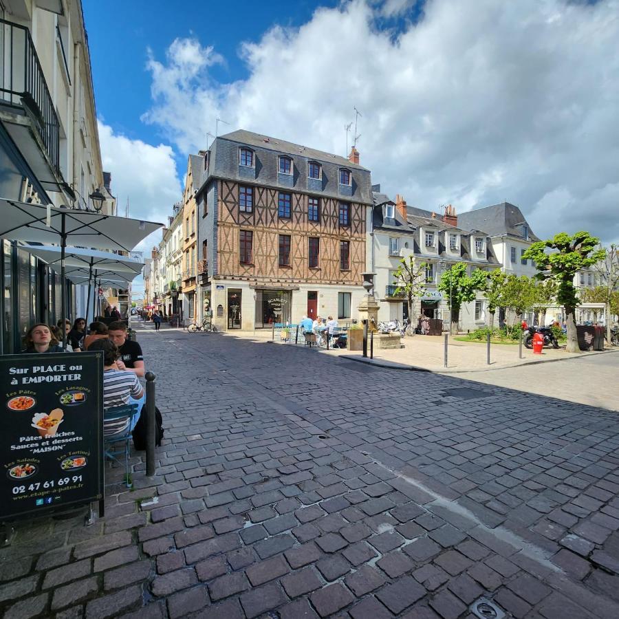 Appartement 